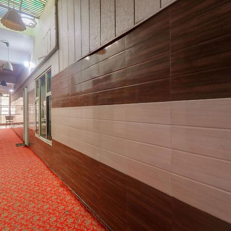 Collection O Paradise And Restaurant Hotel Kashipur Buitenkant foto