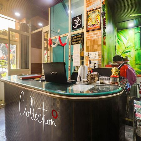 Collection O Paradise And Restaurant Hotel Kashipur Buitenkant foto