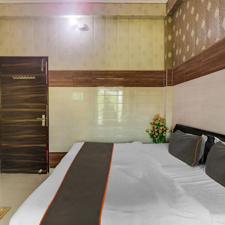 Collection O Paradise And Restaurant Hotel Kashipur Buitenkant foto