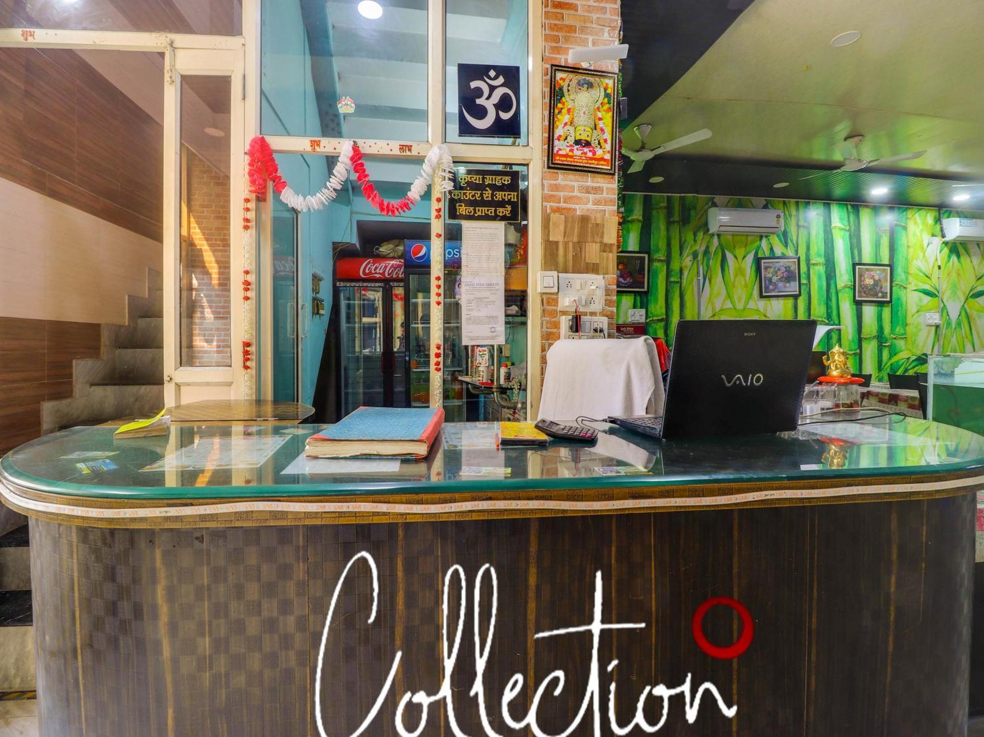 Collection O Paradise And Restaurant Hotel Kashipur Buitenkant foto