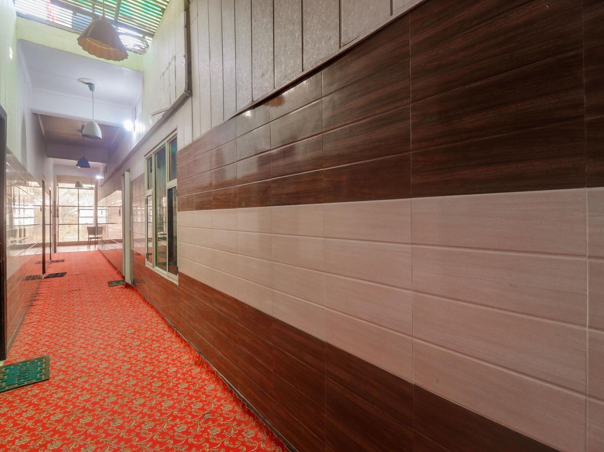 Collection O Paradise And Restaurant Hotel Kashipur Buitenkant foto